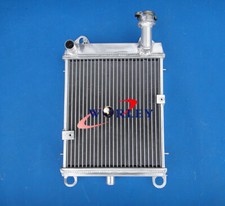 Aluminum Radiateur Pour Honda