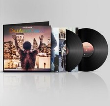 LUCIO DALLA - Dallamericaruso