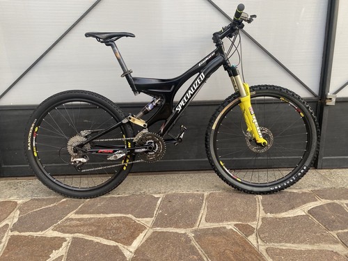Specialized enduro expert - specialized,