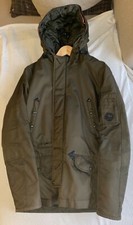 Spiewak Aviation Parka size M