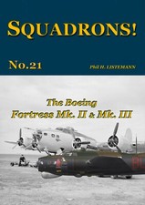 SQUADRONS! No. 21 - The Boeing