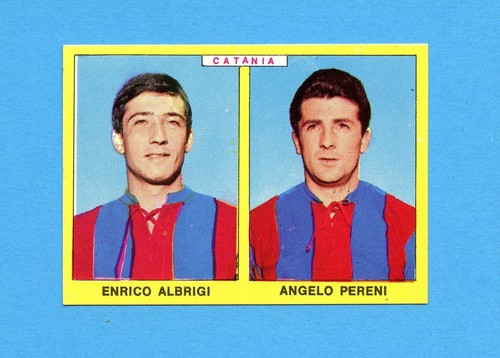 New panini footballers 1966 - panini,