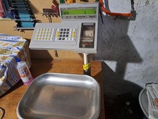 bilancia bizerba 30 kg