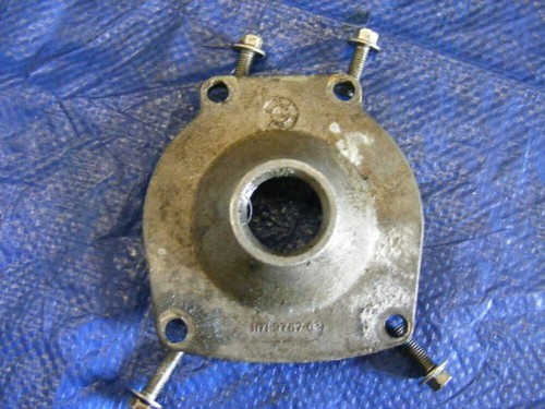 Mercury mariner 200 - mercury, 200-225-250hp