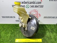 55700420 SERVOFRENO POMPA FRENI VASCHETTA FIAT GRANDE PUNTO 1.4 2006
