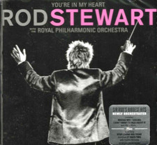 Rod Stewart, Best Of ,You're
