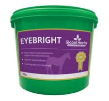 Global   Herbs Eyebright  1Kg