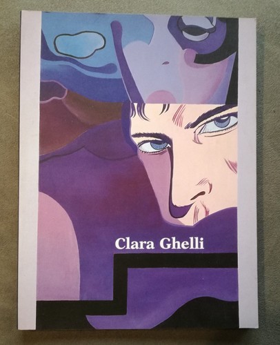 Clara ghelli parole - oltre, lo
