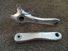 Trimax TT pedivella 170 mm