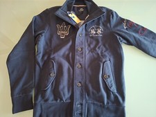 Felpa uomo La Martina Maserati