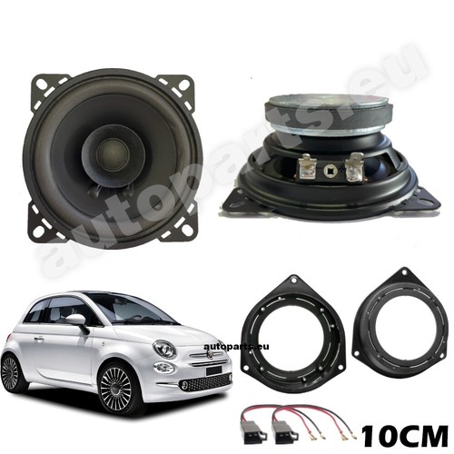 Kit casse altoparlanti - casse,