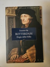 Eramo da Rotterdam - Elogio