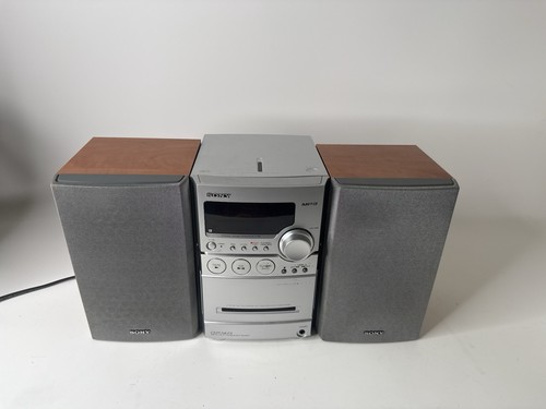 Sony cmt nez3 micro - sony, hi-fi