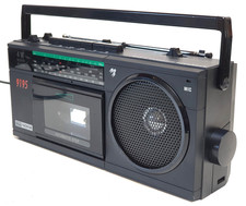 ITT NOKIA Tiny Cassette 9195