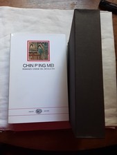 Chin P' Ing Mei Romanzo Cinese Del Secolo XVI Einaudi