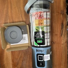 Frullatore portatile Ninja