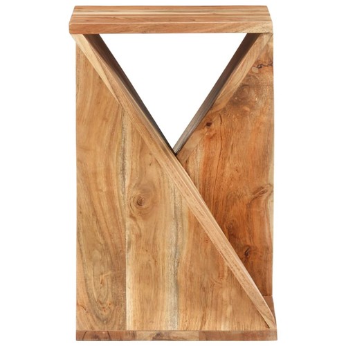 Tavolino 35x35x55 legno - cm,