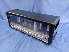 HUGHES & KETTNER TUBEMEISTER