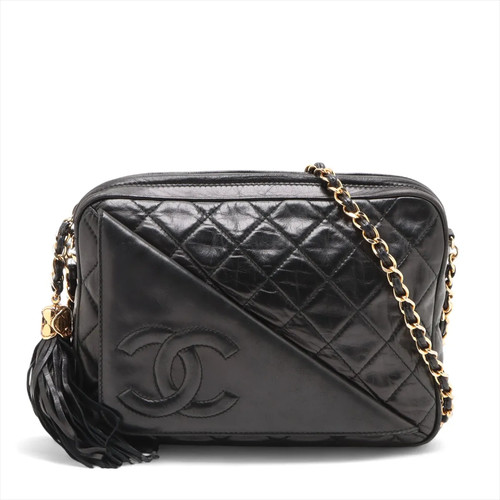 Borsa tracolla chanel - borsa,