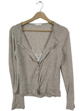 ZARA Maglione lavorato a