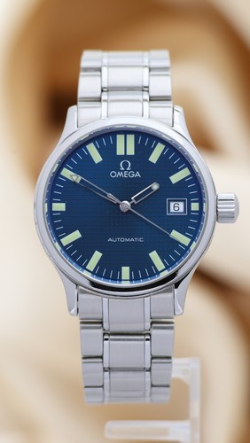 Omega geneve dynamic electric - omega, 'electric