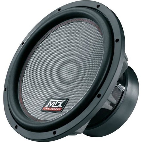 Mtx tx815 subwoofer - mtx, auto