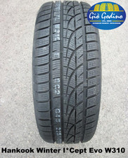 Pneumatico Hankook W310 205/60
