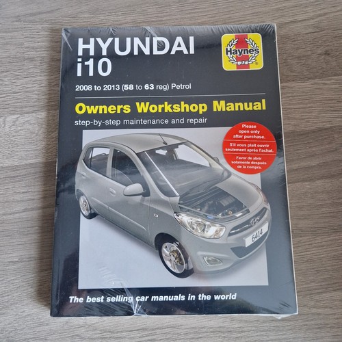 Hyundai i10 benzina - , ('08-'13)