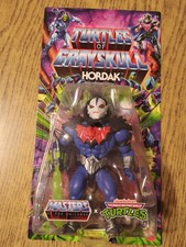Action figure hordak motu - action,