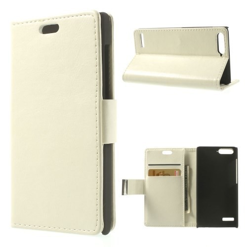Custodia flip business