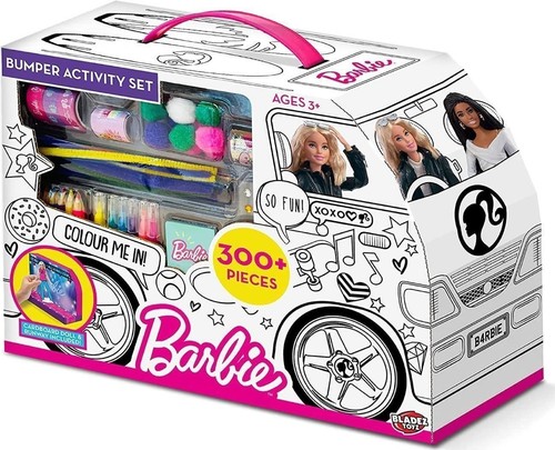 Gadget barbie mondo - gadget, barbie: