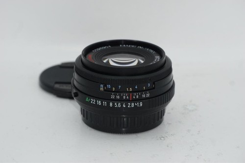 Pentax 43mm 9 smc - pentax,
