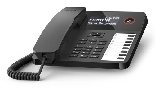 Gigaset telefono tavolo o - da,
