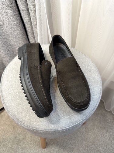 Mocassini donna tod gommino - mocassini, tod's