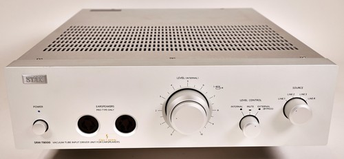 Stax srm t8000 flagship - stax,