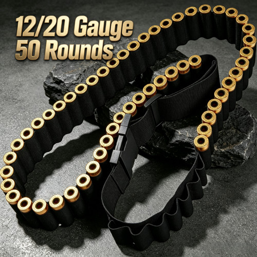 Bandolier regolabile shotshell - bandolier,