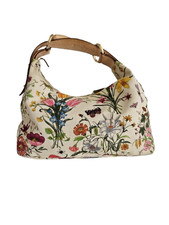Borsa Gucci flora hobo in