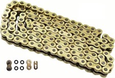 Catena trasmissione oro