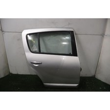 PORTA POST. DX PER DACIA SANDERO (08-12) 1.4 8V (55KW) GPL BER. 2008