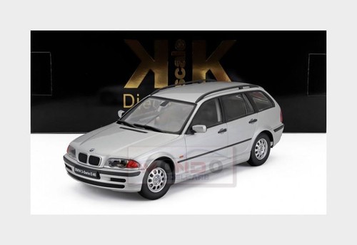 Scale bmw 3 - 1:18,