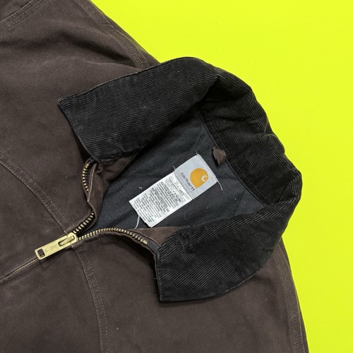 Giacca vintage carhartt santa - vintage,