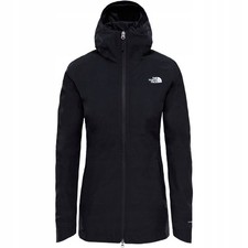 THE NORTH FACE GIACCA NERA CON