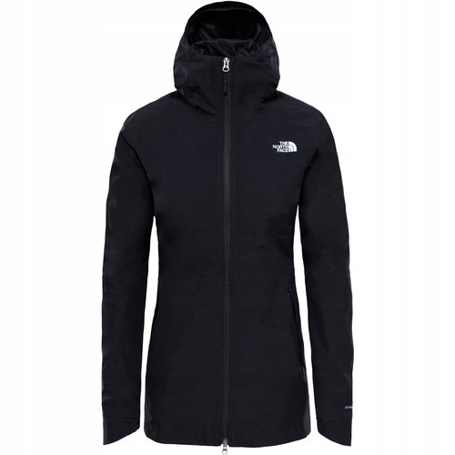 The north face giacca nera - giacca,
