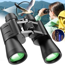 Binocolo zoom 10-180x100