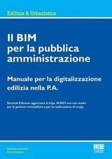 Il BIM per la pubblica