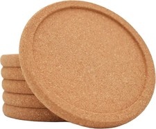 Sottobicchieri sughero per - sottobicchieri,