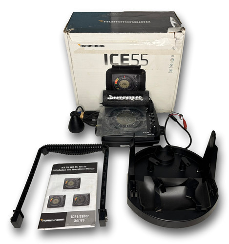 Humminbird ice 407040 - humminbird,