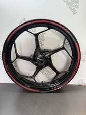 Ruota anteriore KAWASAKI Z300