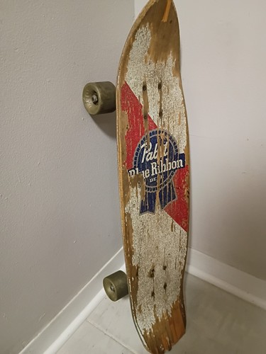 Raro skateboard longboard