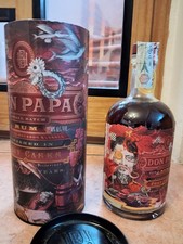 Don Papa - Port Cask Finish